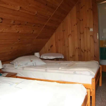 January Pensionat Trzcianka (Czarnkow-Trzcianka)