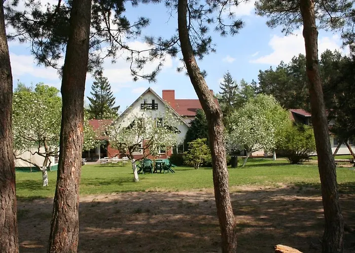 January * Trzcianka (Czarnkow-Trzcianka)